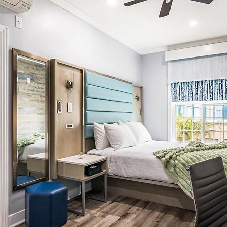 Lumea By The Sea Hotell Long Beach Eksteriør bilde