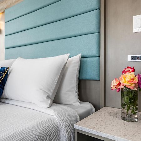 Lumea By The Sea Hotell Long Beach Eksteriør bilde